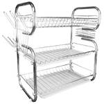 Сушилка для посуды Bohmann BH 7326