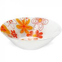 Салатник Pasabahce "Саммер" 140мм Р10414