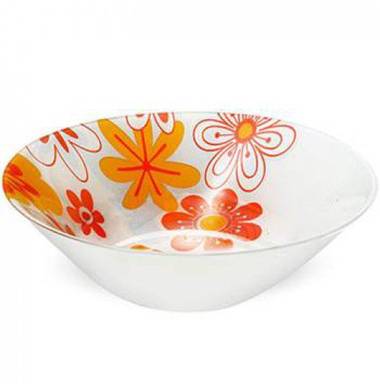 Салатник Pasabahce "Саммер" 140мм Р10414