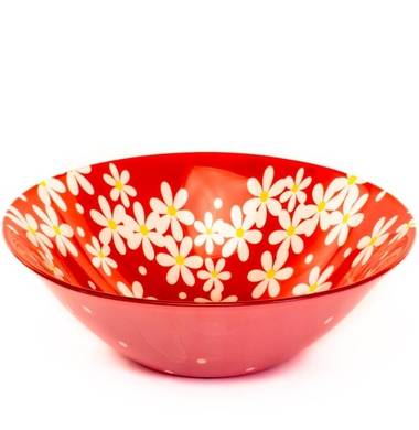 Салатник Pasabahce "Ред Гарден" 140мм Р10416