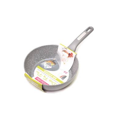 Сотейник Kamille KM-4293GR 26см