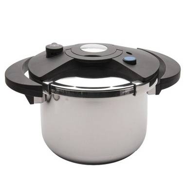 Скороварка BergHOFF Eclipse 3700074 6 л