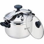 Скороварка Rainstahl RS-5600-05 5 л