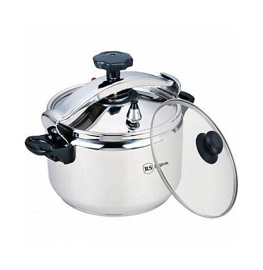 Скороварка Rainstahl RS-5600-05 5 л