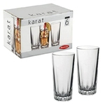 Стакан Pasabahce Karat 52888