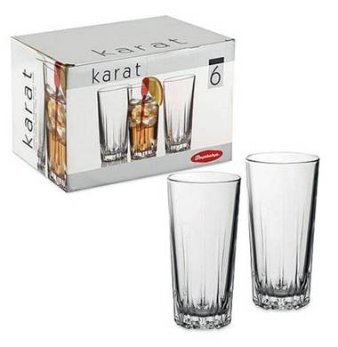 Стакан Pasabahce Karat 52888