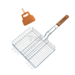 Решетка-гриль Goldenberg GB-1004