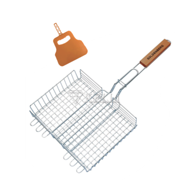 Решетка-гриль Goldenberg GB-1004