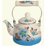 Чайник эмалированный Mercury MC-7506 1,5 л