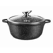 Кастрюля Lara Rio LR02-207 7,3 л
