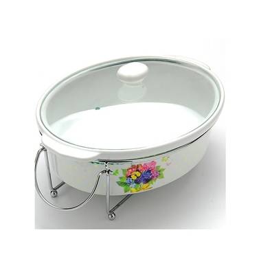 Мармит Mayer&Boch MB-24213 1,9 л