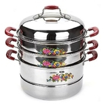 Мантоварка Mayer&Boch MB-20949 10,5 л