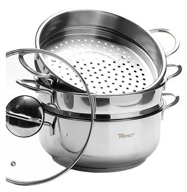 Мантоварка Mayer&Boch MB-80002 7 л