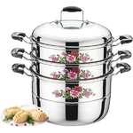 Мантоварка Zeidan Z50230 10 л