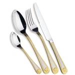 Набор столовых приборов HOFFBURG HB-24003GS Versailles