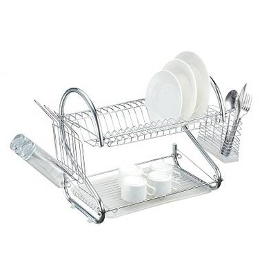 Сушилка для посуды Peterhof PH-12886