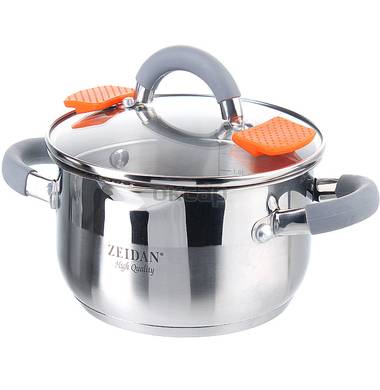 Кастрюля Zeidan Z-50289 2,9 л