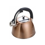 Чайник металлический Kelli KL-4510 3 л