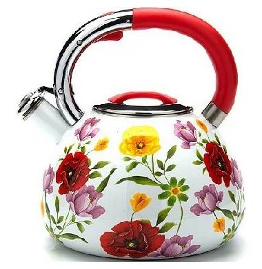 Чайник эмалированный Mayer&Boch MB-23853 3,5 л