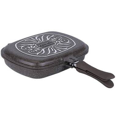 Сковорода-гриль Zeidan Z-90178 36 см