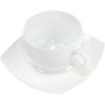 Сервиз чайный Luminarc Quadrato Blanc E8865