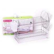 Сушилка для посуды Kamille KM-0760