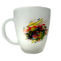 Кружка "Летние краски" O'Kitchen 370 мл