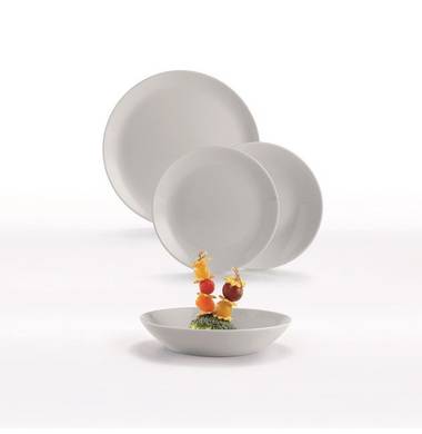 Столовый сервиз Luminarc Diwali Granit P2921 18 пр
