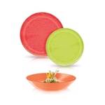 Столовый сервиз Luminarc Brashmania Mix and Match P1404 18 пр