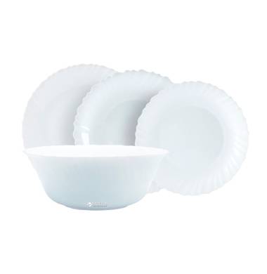 Столовый сервиз Luminarc Cadix C6323 19 пр