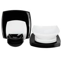 Столовый сервиз Luminarc Quadrato C5239 19 пр