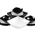 Столовый сервиз Luminarc Quadrato C5239 19 пр