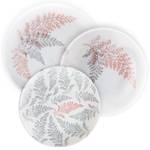 Столовый сервиз Luminarc Cyrus P0327 19 пр