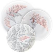 Столовый сервиз Luminarc Cyrus P0327 19 пр