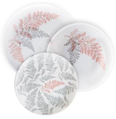 Столовый сервиз Luminarc Cyrus P0327 19 пр