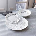 Столовый сервиз Luminarc Diwali Dream Sketch P0324 19 пр