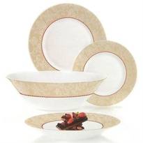 Столовый сервиз Luminarc Episodia N4494 19 пр