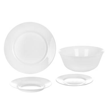 Столовый сервиз Luminarc Every Day New N5715 19 пр