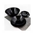 Столовый сервиз Luminarc Harena Black N1109 19 пр