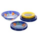 Столовый сервиз Luminarc Melys Azyr J9127 19 пр