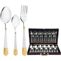 Набор столовых приборов Millerhaus MH-3692 36 пр