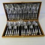 Набор столовых приборов Millerhaus MH-3699 36 пр