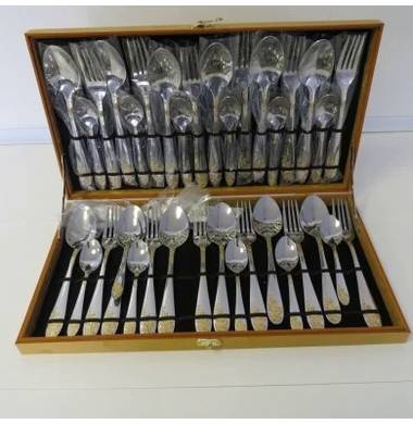 Набор столовых приборов Millerhaus MH-3699 36 пр