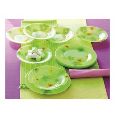 Столовый сервиз Luminarc Poeme Anis N4655 19 пр