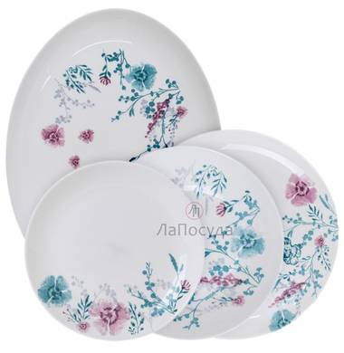 Столовый сервиз Luminarc Sabline N7999 19 пр