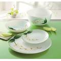 Столовый сервиз Luminarc White Orchid J7497 19 пр