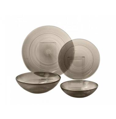 Столовый сервиз Luminarc Louison Eclipse N8081 20 пр