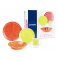 Столовый сервиз Luminarc Brashmania Mix and Match P1403 24 пр