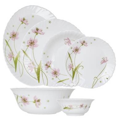 Столовый сервиз Luminarc Selma N1084 26 пр