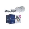 Столовый сервиз Luminarc Trianon Graphite N5766 31 пр